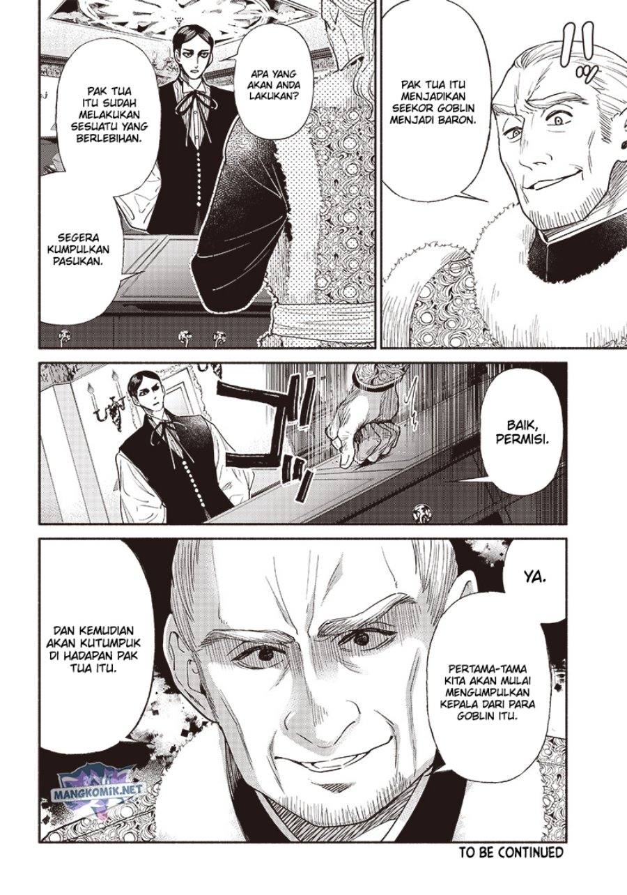 Tensei Goblin da kedo Shitsumon aru?